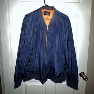 Woman’s Jacket